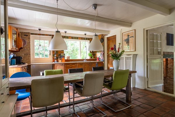 Medium property photo - Maasdijk 50, 4284 VC Rijswijk (Nb)